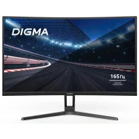 Игровой монитор Digma Overdrive 27A510Q фото 1